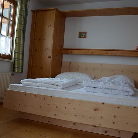 Appartement Haus Leopold à Gosau Extérieur photo