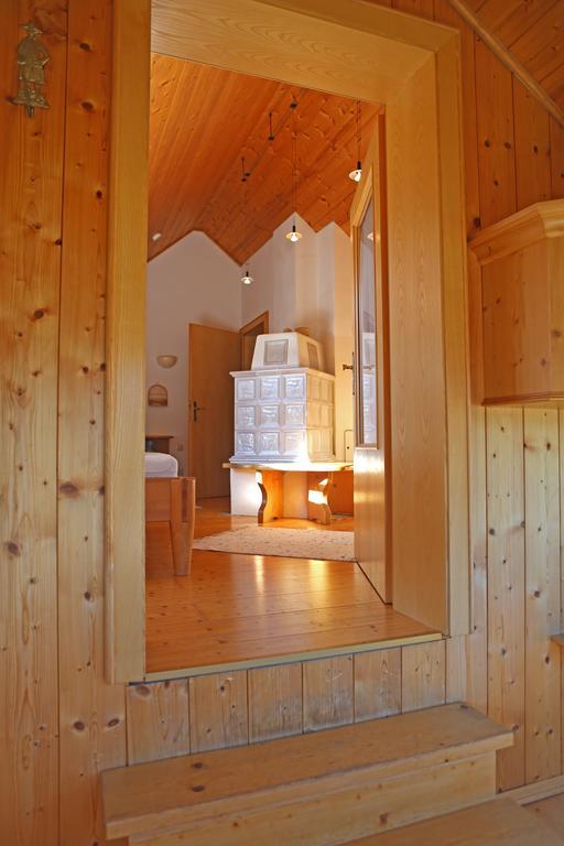 Appartement Haus Leopold à Gosau Extérieur photo