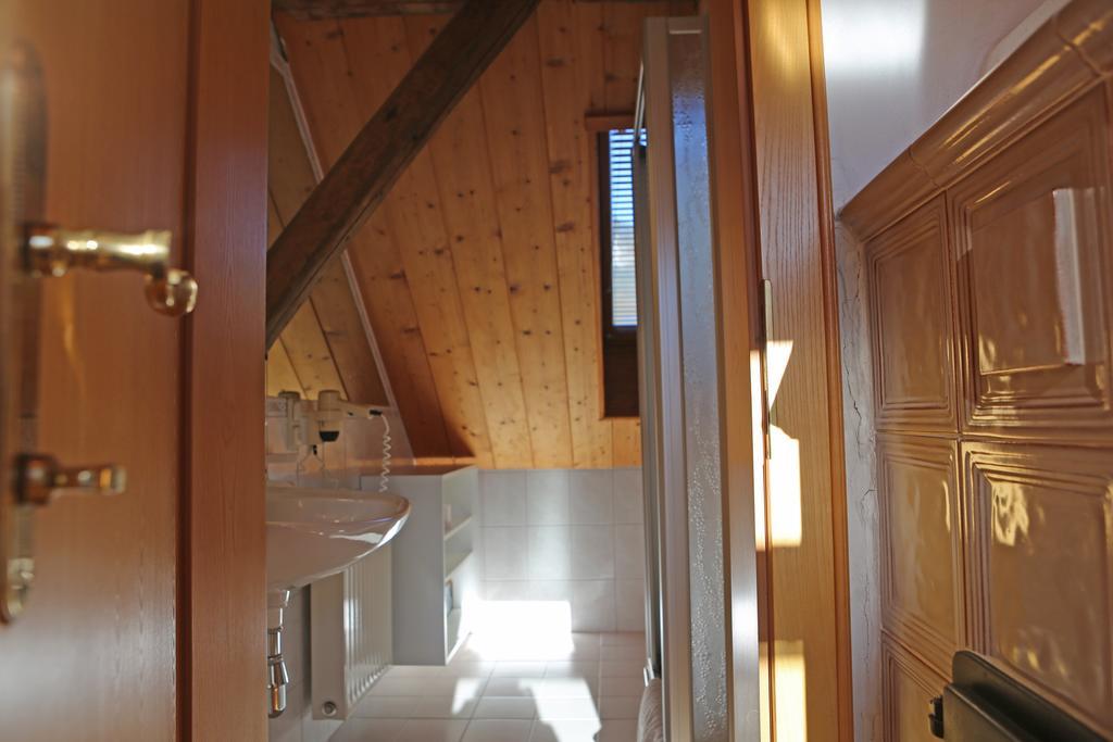 Appartement Haus Leopold à Gosau Extérieur photo