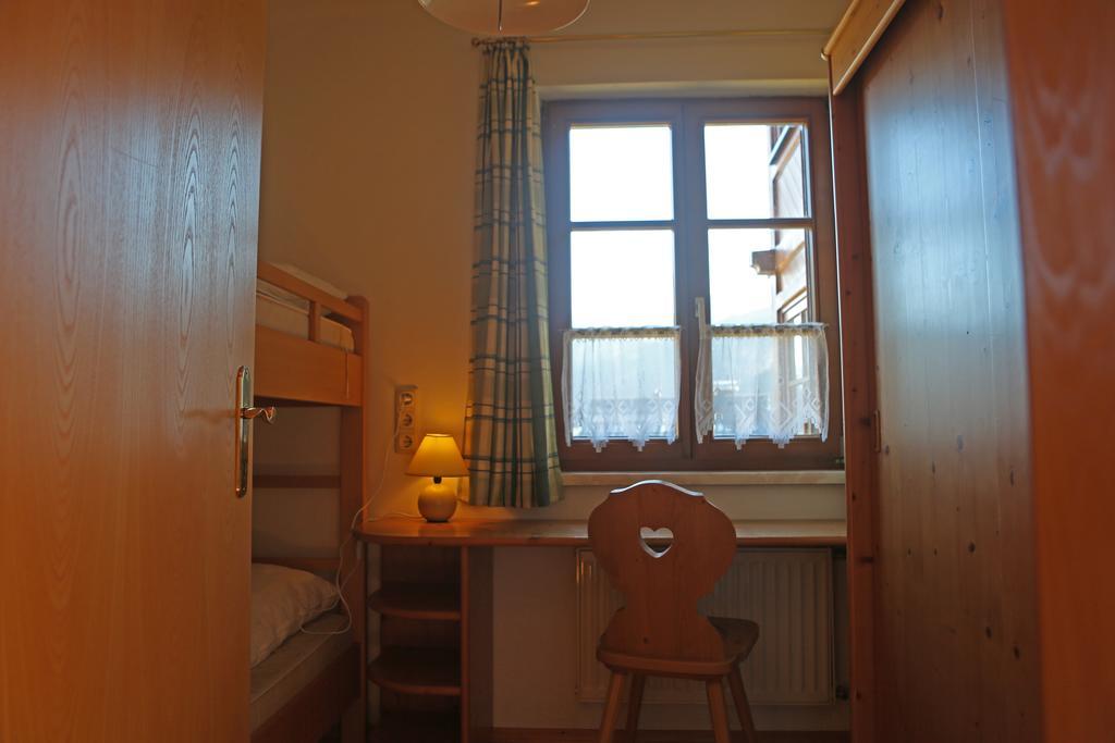 Appartement Haus Leopold à Gosau Chambre photo