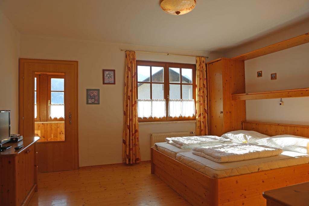 Appartement Haus Leopold à Gosau Chambre photo