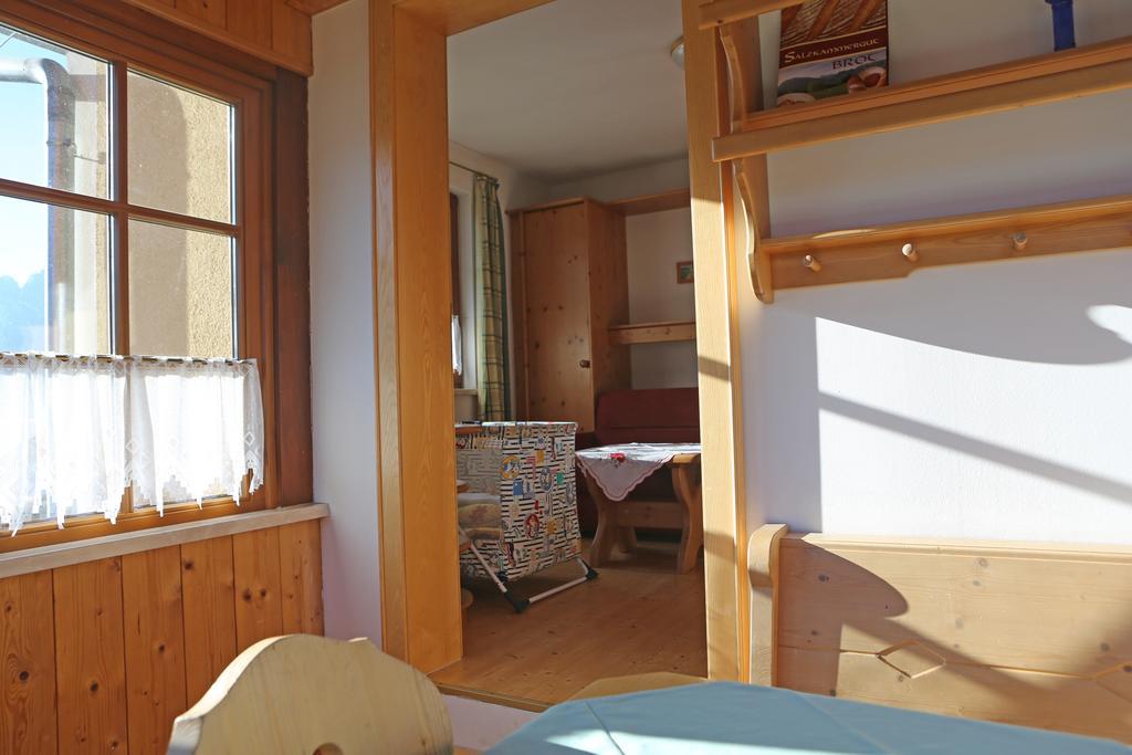 Appartement Haus Leopold à Gosau Extérieur photo