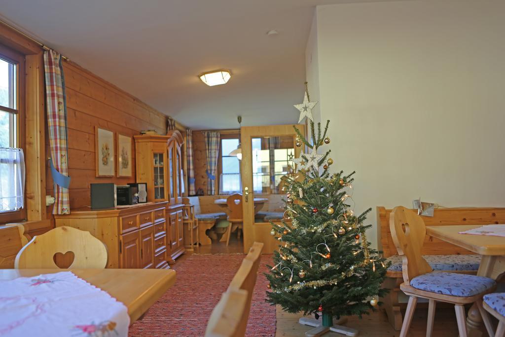 Appartement Haus Leopold à Gosau Extérieur photo
