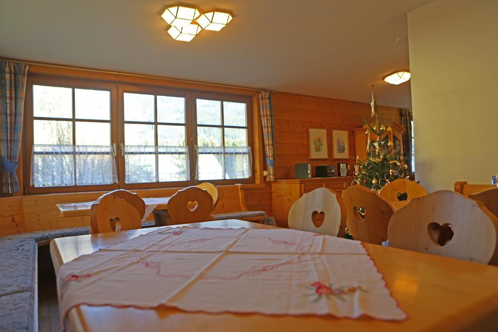 Appartement Haus Leopold à Gosau Extérieur photo
