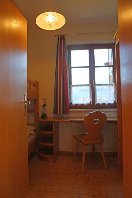 Appartement Haus Leopold à Gosau Chambre photo