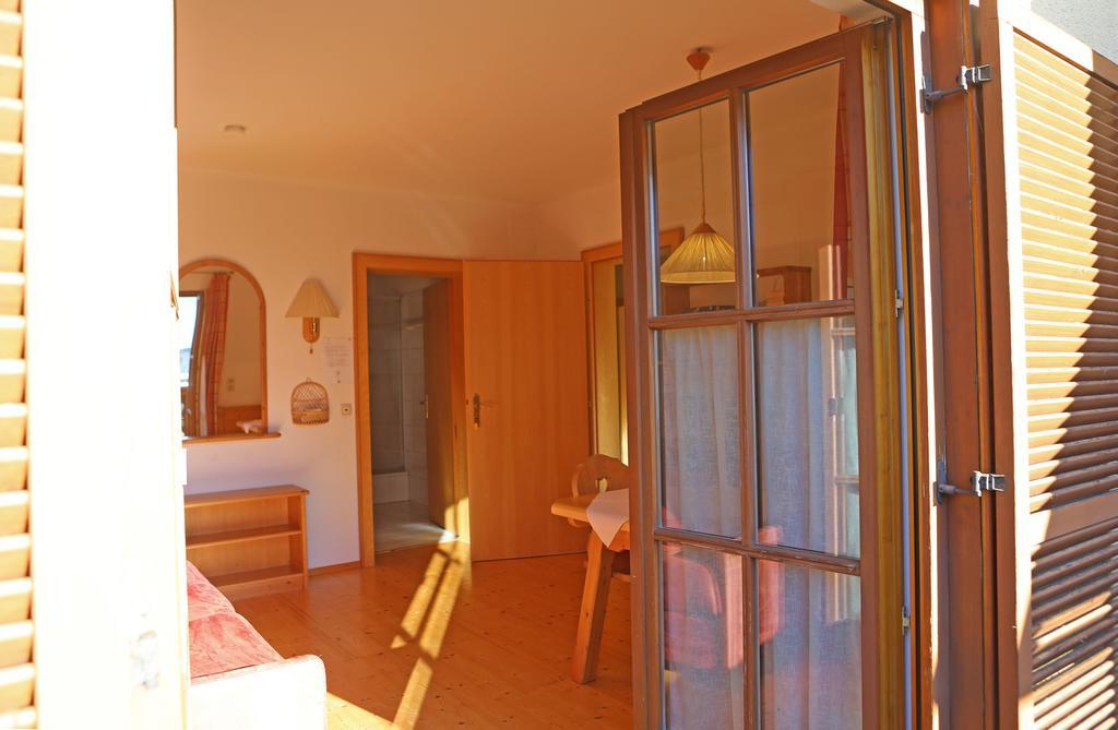 Appartement Haus Leopold à Gosau Chambre photo