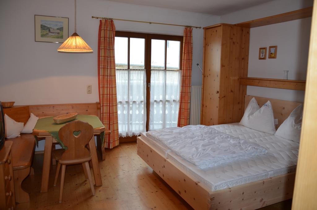 Appartement Haus Leopold à Gosau Extérieur photo