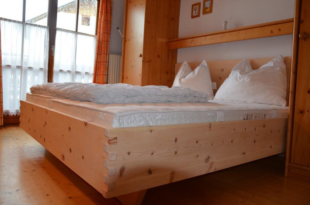 Appartement Haus Leopold à Gosau Extérieur photo