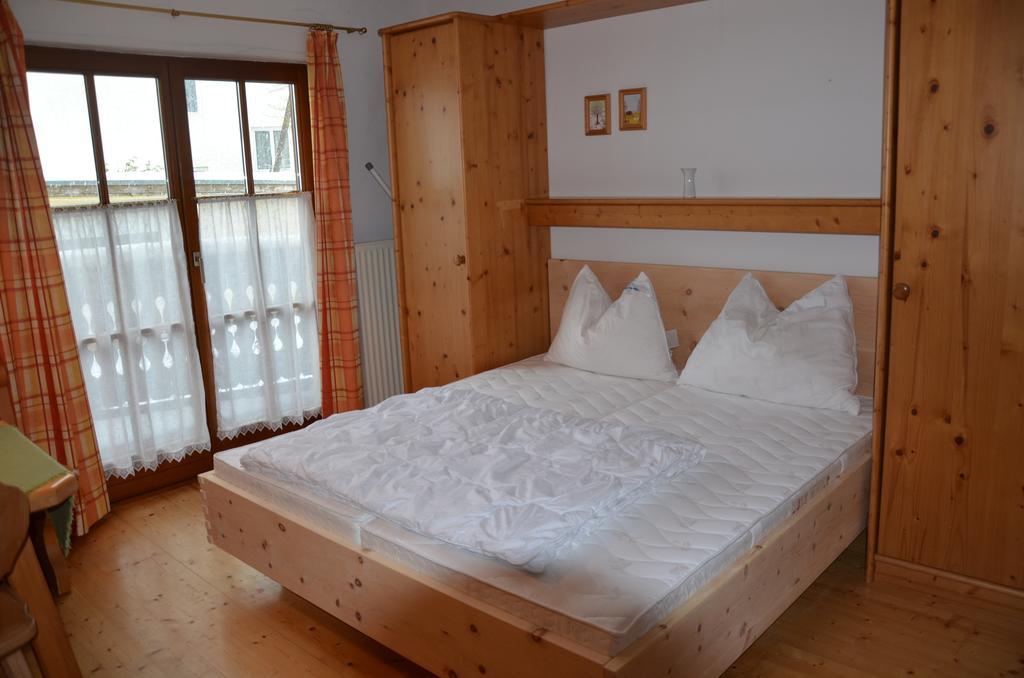 Appartement Haus Leopold à Gosau Extérieur photo